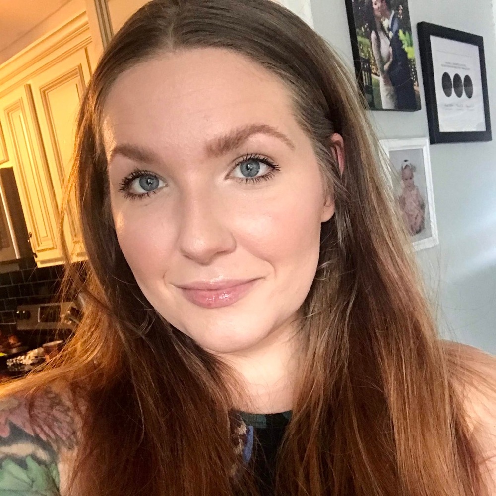 Meet your Posher, Brittany